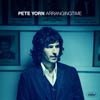 Pete Yorn: Arranging time - portada reducida