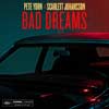 Pete Yorn: Bad dreams - portada reducida
