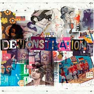 Peter Doherty: Hamburg demonstrations - portada mediana