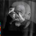 Peter Gabriel: o/i - portada reducida