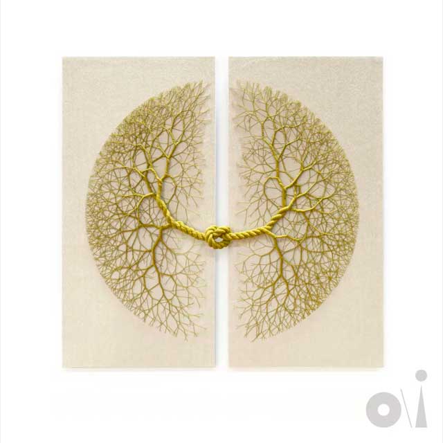 Peter Gabriel: Been undone - portada