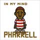 Pharrell Williams: In my mind - portada reducida