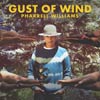 Pharrell Williams: Gust of wind - portada reducida