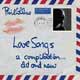 Phil Collins: Love Songs: A Compilation ... Old and New - portada reducida