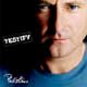 Phil Collins: Testify - portada reducida