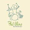 Phil Collins: Plays well with others - portada reducida