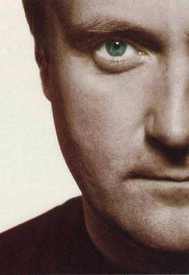 Phil Collins