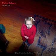 Philip Selway: Let me go - portada mediana