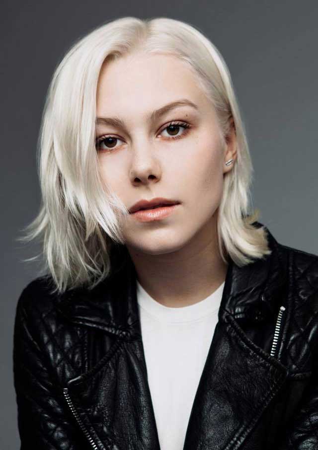 Phoebe Bridgers