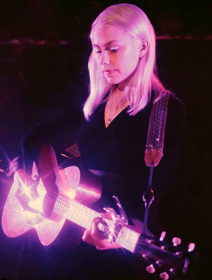 Phoebe Bridgers