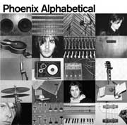 Phoenix: Alphabetical - portada mediana