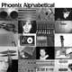 Phoenix: Alphabetical - portada reducida