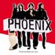 Phoenix: It's never been like that - portada reducida