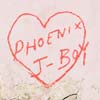 Phoenix: J-Boy - portada reducida