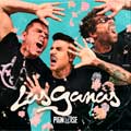 Pignoise: Las ganas - portada reducida