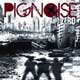 Pignoise: Año Zero - portada reducida
