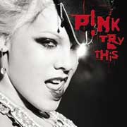 Pink: Try this - portada mediana