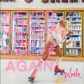 Pink: Never gonna not dance again - portada reducida