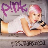 Pink: Missundaztood - portada mediana