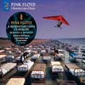 Pink Floyd: A momentary lapse of reason - Remixed & updated - portada reducida