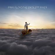 Pink Floyd: The endless river - portada mediana