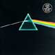 Pink Floyd: The Dark Side of the Moon - portada reducida