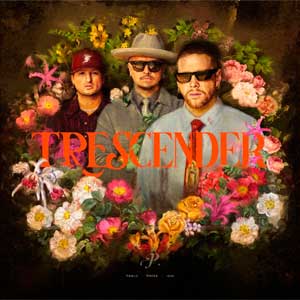 Piso 21: Trescender - portada mediana