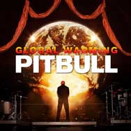 Pitbull: Global warming - portada mediana