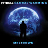Pitbull: Global warming: Meltdown - portada reducida