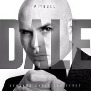 Pitbull: Dale - portada mediana
