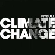 Pitbull: Climate change - portada mediana