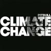Pitbull: Climate change - portada reducida