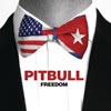 Pitbull: Freedom - portada reducida