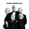 Pitbull: Greatest hits - portada reducida