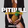 Pitbull: Jungle - portada reducida