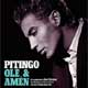 Pitingo: Olé & Amén - portada reducida