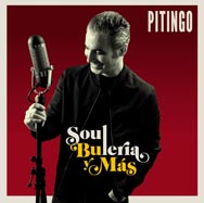 Pitingo: Soul, bulería y más - portada mediana