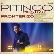 Pitingo: Mestizo y fronterizo - portada mediana