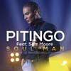 Pitingo: Soul man - portada reducida