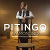 Pitingo: Ayamontino Sevillanas mestizas y fronterizas - portada reducida