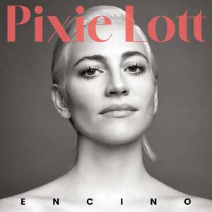 Pixie Lott: Encino - portada mediana