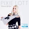 Pixie Lott: Caravan of love - portada reducida
