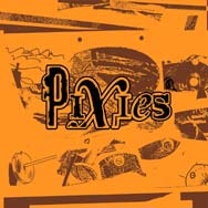 Pixies: Indie Cindy - portada mediana