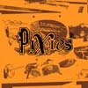Pixies: Indie Cindy - portada reducida