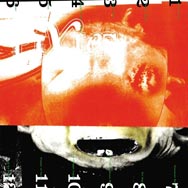 Pixies: Head carrier - portada mediana
