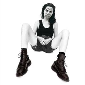 PJ Harvey: B-Sides, demos & rarities - portada mediana