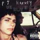 PJ Harvey: Uh Huh Her - portada reducida