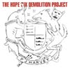 PJ Harvey: The hope six demolition project - portada reducida