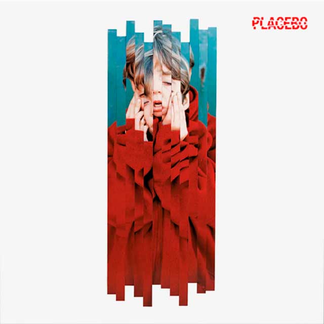 Placebo: Placebo: Re:Created - portada