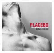 Placebo: Once More With Feeling: Singles, 1996 - 2004 - portada mediana